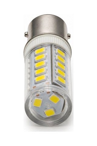 B15 Led Ampul Beyaz Işık 360 Enerji Tasarruflu Dikiş Makinesi Aydınlatma