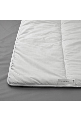 Ikea Smasporre Tek Kişilik Yorgan 150x200 Hafif Sıcak