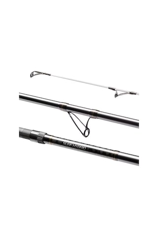 Shimano Aerlex H Surf 425 Cm 225g Atarlı Tubular 3 Parça Surf Kamış Low Rider Plate