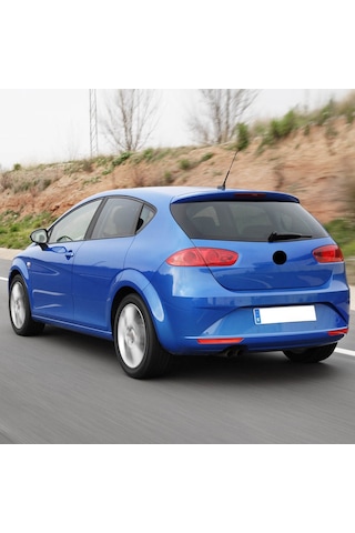 Seat Leon 2 2010-2011-2012 Arka Silecek Süpürgesi 28cm 3c9955425