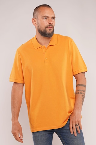 Gabria Polo Yaka Erkek T-shirt HARDAL