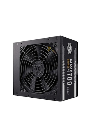 Cooler Master V2 MWE MPE-7001-ACABW-BEU 700W 80+ Bronze Aktif PFC Güç Kaynağı