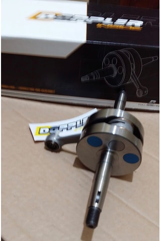 Mobilet Orijinal Doppler Krank