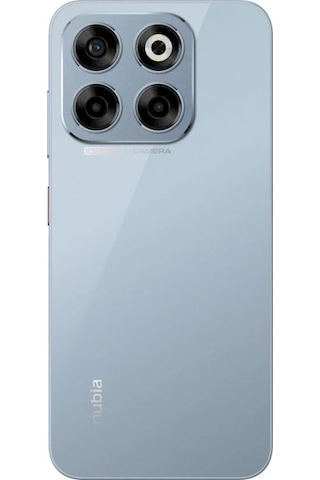 Nubia V70 Z2459 8 GB 256 GB (Distribütör Garantili)