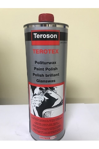 Teroson Terowax Cila 1 Lt