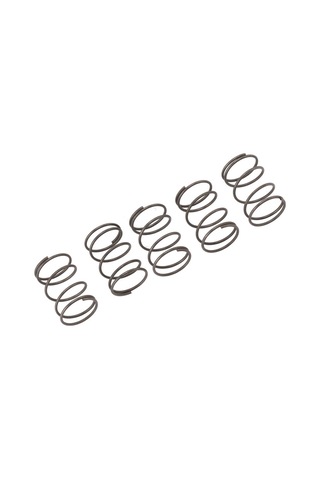 Springsun 10 Adet Trimmer Başlığı Metal Yaylar, Stihl Autocut C5 2 Fs38 Fs45 Fs46 Fs45c İçin Çim Kesici Yedek Parçası