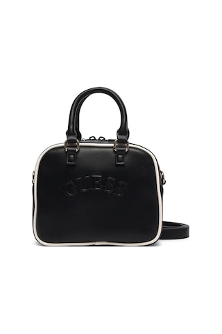 Guess Miny Kadın Çapraz Askılı Çanta V6bz03w4541 Siyah
