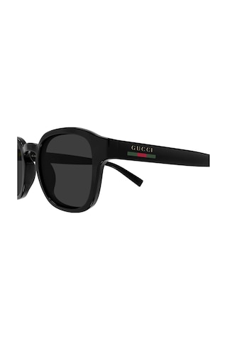 Gucci Gg 2106s 001 49 Güneş Gözlüğü Siyah