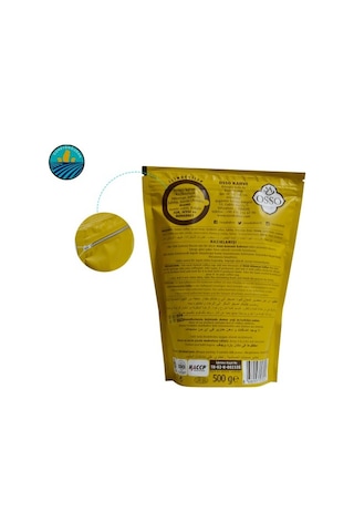 Osso Osmanlı Kahvesi 500 G