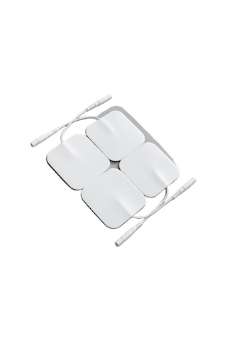 Tens & Ems Elektrod 5 x 5 CM 8 Paket
