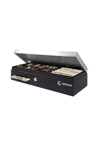 Mühlen Tp 460 Üstten Kapaklı Para Çekmecesi