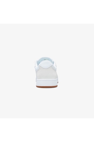 Vans Ryland Ls Kadın Beyaz Sneaker Düz Vn000d4awww1 Beyaz
