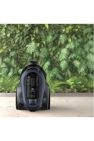 Electrolux EL61C3DB 600 Serisi Toz Torbasız Elektrikli Süpürge