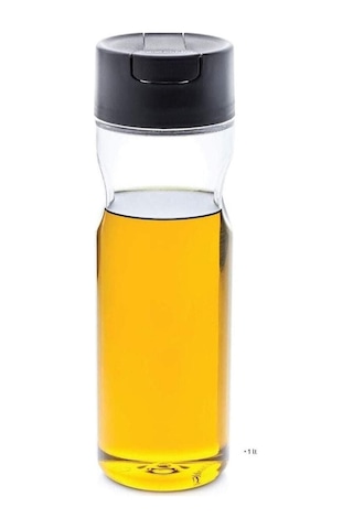 Duru Zetinyağlık 1 Litre Siyah Kapak