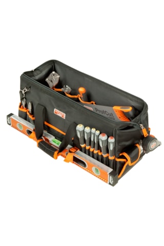 Bahco 4750fb2-24a Profesyonel Bez Takım Çantası