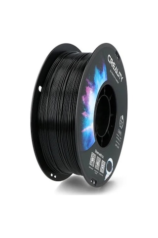Creality Cr-petg Siyah Filament 1.75mm 1000gr