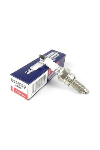 Honda Cbf 150 Buji Denso 1 Adet