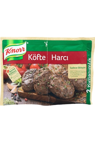 Köfte Harcı 82 Gr