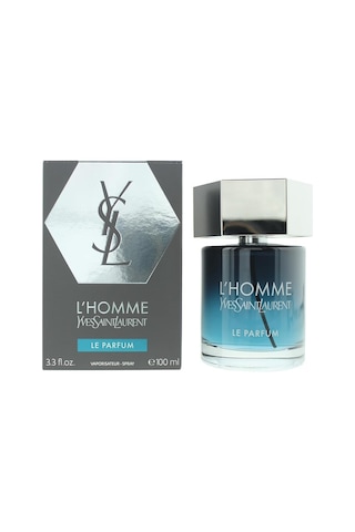 Yves Saint Laurent L'homme Le Parfum Edp 100 Ml Parfüm Diğer