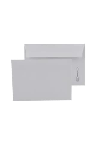 Umur Oyal Zarf Kare Beyaz 114*162 70 Gr 100 Lü