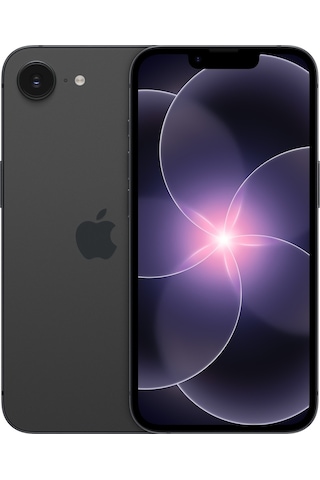 Apple iPhone 17e 512 GB (Apple Türkiye Garantili)