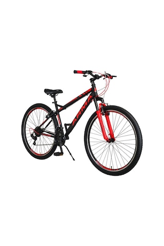 Tunca Arma 21 Vites Ön Amortisörlü 24 Jant Bisiklet