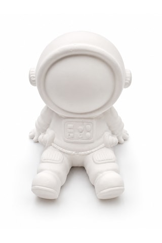 Astronot Kalemlik Boyama Seti