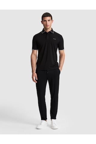 Pierre Cardin Erkek Siyah Eşofman Altı 50321025-vr046