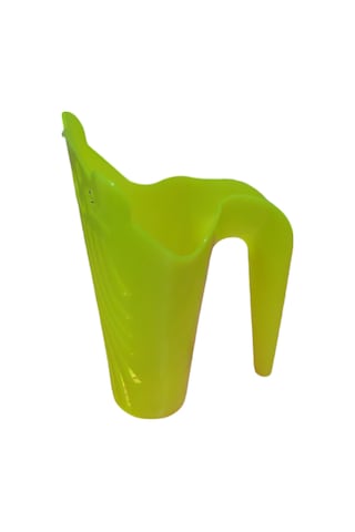 Kürek Hijyenik Kedi Motifli 04802 Sarı