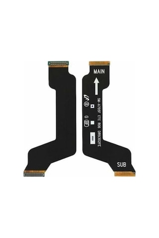 Vaveni A70-a705 Ara Film Flex Arz