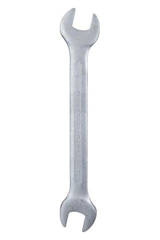 6377 İki Ağız Anahtar Kısa Boy 14x15 Mm
