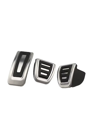 Skoda Karoq Manuel Pedal Seti Aksesuar 2018-2026