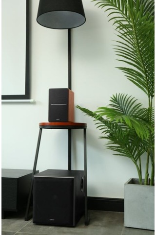 Edifier R1280DBS Bluetoothlu Raf Tipi Çift Hoparlör