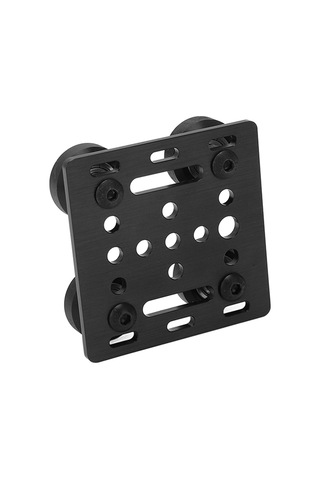 Dianziye Alüminyum V-taneli Kaydırıcı Seti - Cnc Makinaları İçin Düşük Sürtünmeli, Sessiz Ve Dayanıklı - 2020 Serisi Profil Uyumlu