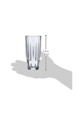 Paşabahçe Dıamond Meşrubat-long Drınk 315 Cc 6'li Hediyelik Kutu