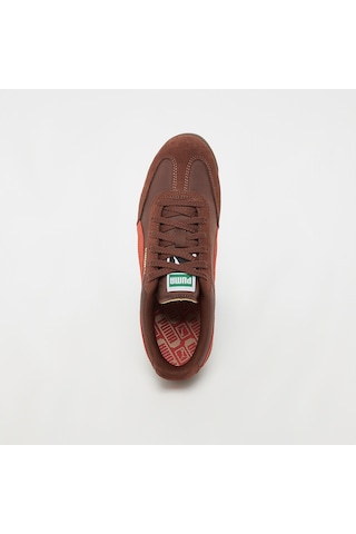 Puma Arızona Nylon Kadın Ayakkabı 398682-08 Kahverengi