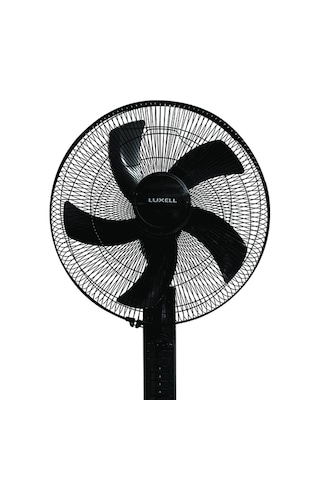 Luxell LXF-518 S 5 Pervaneli Ayaklı Vantilatör