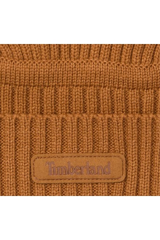 B0a665p2311-r Timberland Gulf Beach Gulf Beach Beanie Erkek Kahve B0a665p2311-r Kahve