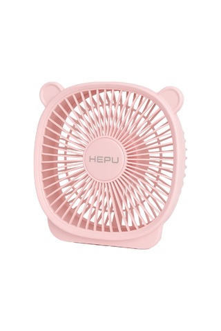 Hepu Hp-f03 Masaüstü Fan Hepu Hp-f03 Masaüstü Fan
