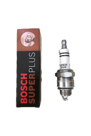 Bosch 2 Zamanlı Motosiklet Bujisi Mzjavamobiletpeugeotpuch