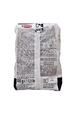 Fusilli Granoro Dedicato 500 G