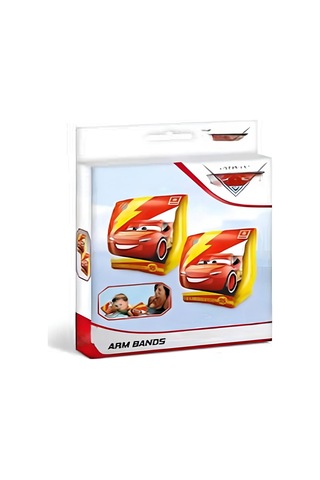 Cars Kolluk 15 X 23 Cm Nhr