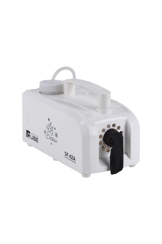 Qube Lighting Sf42a 400w Kar Makinesi