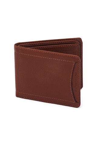 Erkek Deri Cüzdan Taba 113553 001