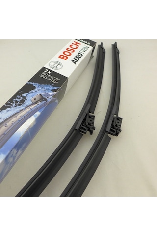 Mercedes C Serisi 205 C200d 1.6 2015-2024 Bosch Aerotwin Silecek 550+500mm