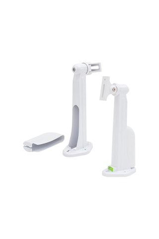 Powermaster Pm-6782 17cm Su Terazili Plastik Kamera Ayağı - 1adet