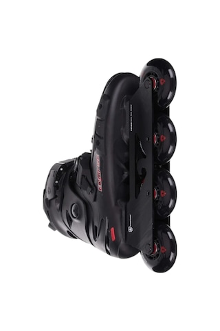 Flying Eagle F5s Plus Eclipse Black Urban Paten Siyah