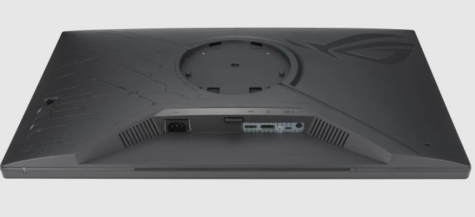 Asus Rog Strix Xg27acms 27 320hz Oc 0.3ms Hdmı Dp G-sync Cece5asu0284