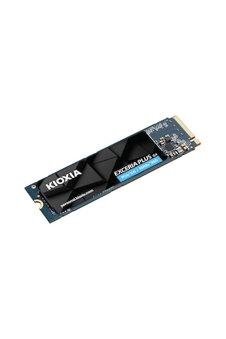 Kioxia Exceria Plus G4 LVD10Z001TG8 1 TB PCIe Gen5x4 10000/7900 Nvme Ssd