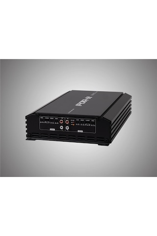 For-x Xad 310.4d Profesyonel 4 Kanal Anfi 4 300w Rms